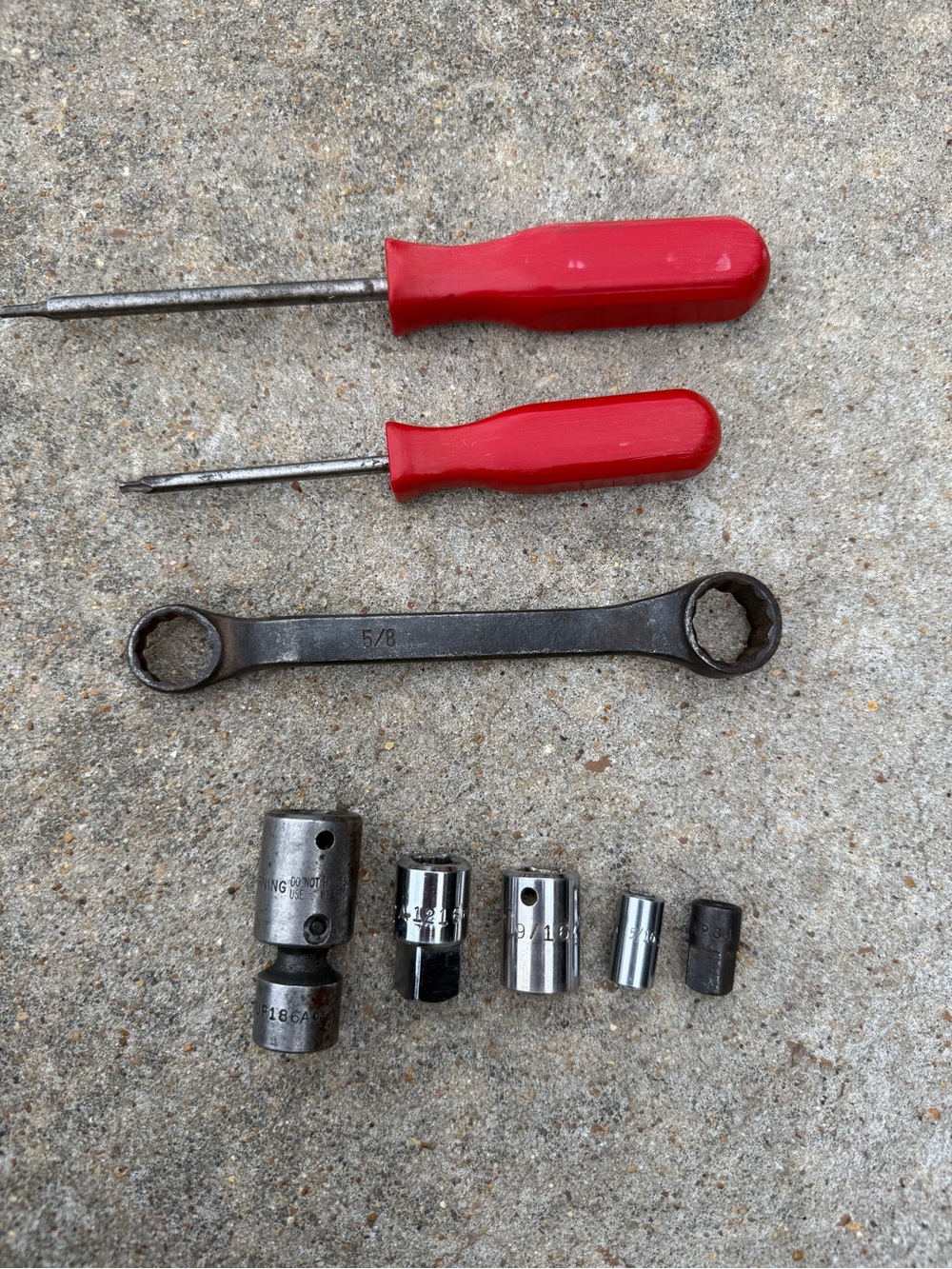 MAC Tools - Picture 7 of 7